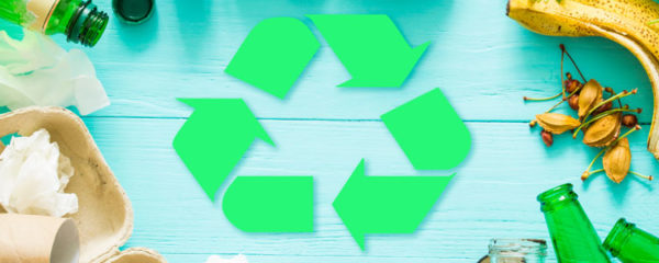 Recyclage des déchets alimentaires